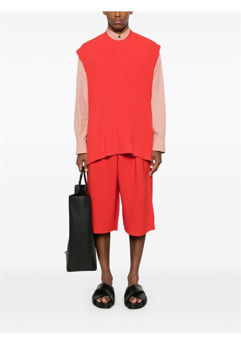 maglia HOMME PLISSE ISSEY MIYAKE | Maglia | HP56KE22724